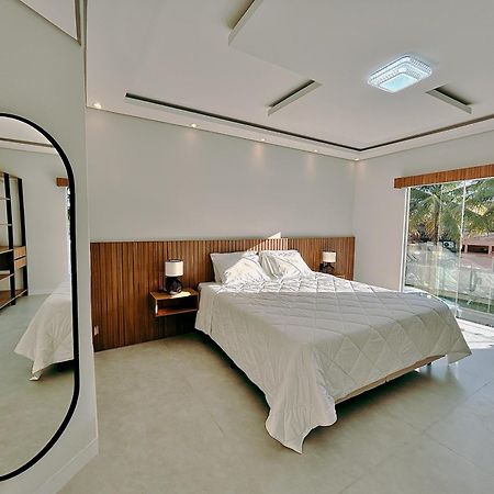 Pousada Villa Del Sol Paraty Zewnętrze zdjęcie