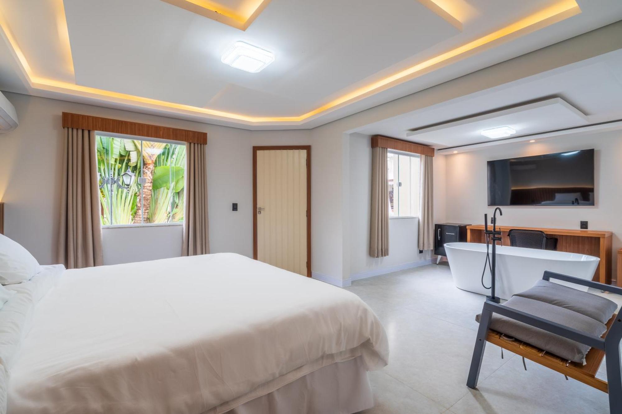 Pousada Villa Del Sol Paraty Zewnętrze zdjęcie