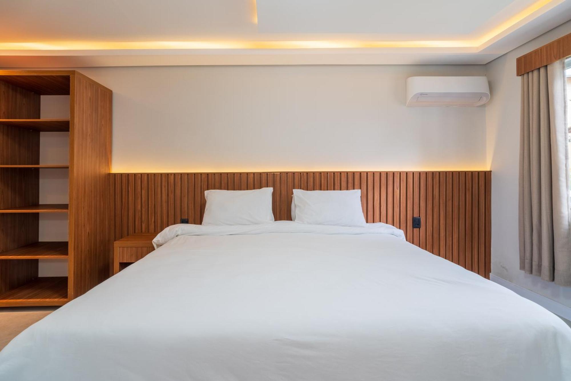 Pousada Villa Del Sol Paraty Zewnętrze zdjęcie