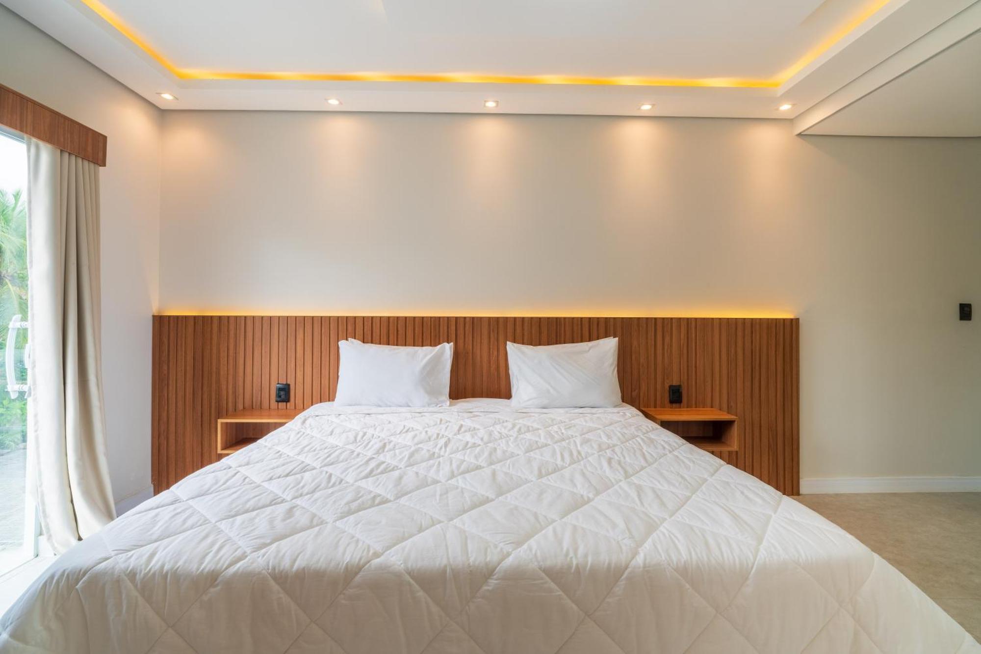 Pousada Villa Del Sol Paraty Zewnętrze zdjęcie