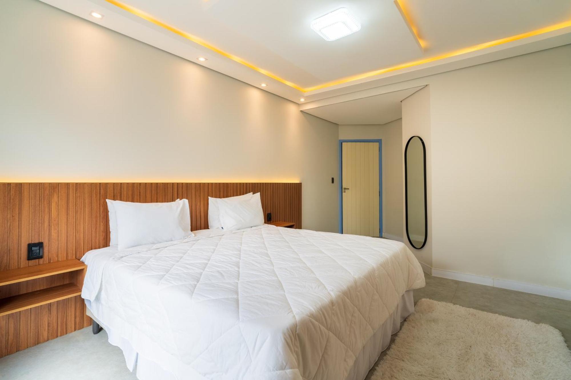 Pousada Villa Del Sol Paraty Zewnętrze zdjęcie