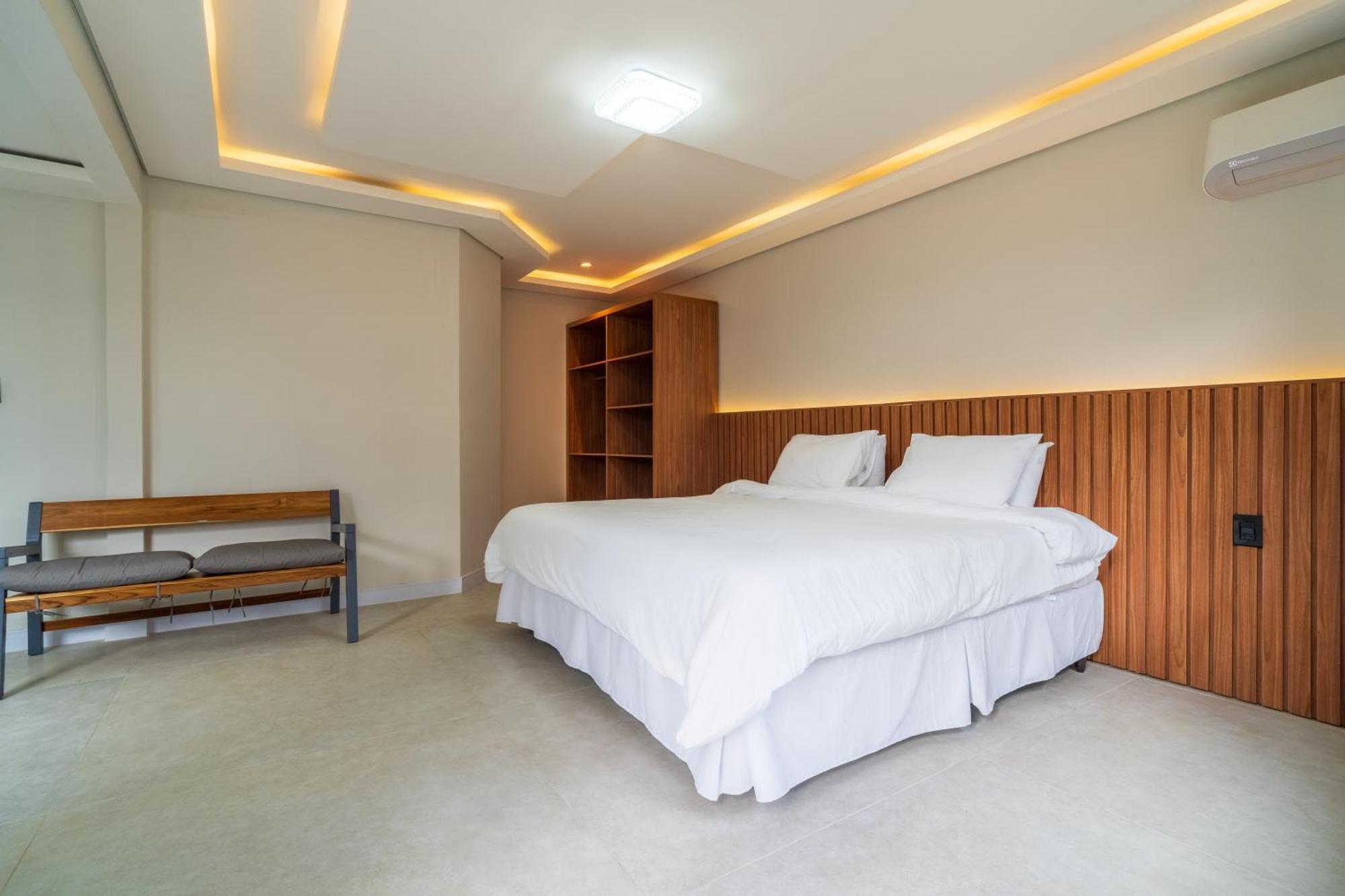 Pousada Villa Del Sol Paraty Zewnętrze zdjęcie