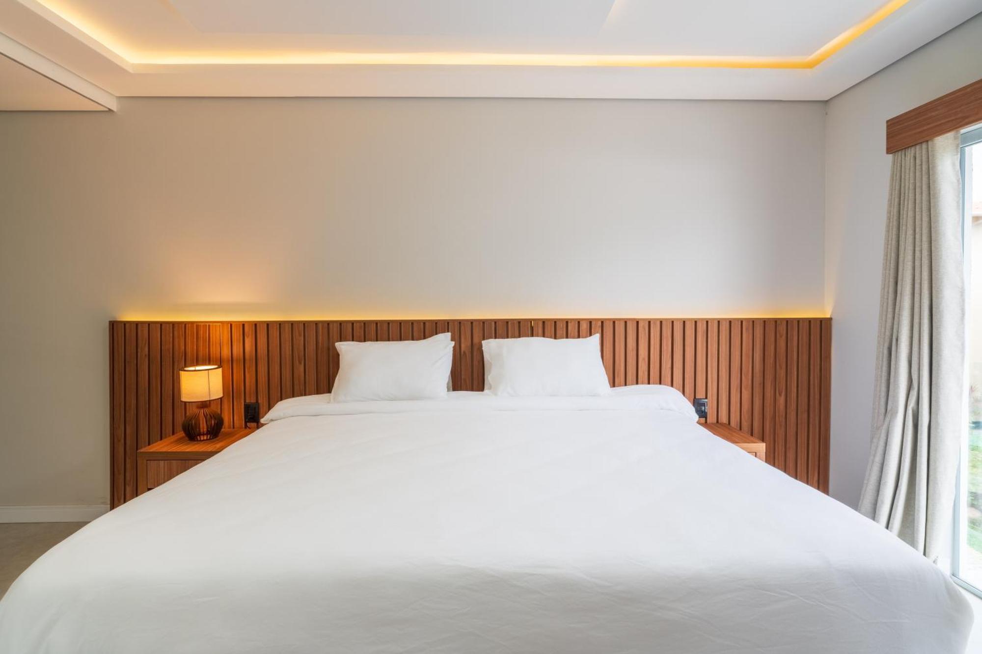 Pousada Villa Del Sol Paraty Zewnętrze zdjęcie