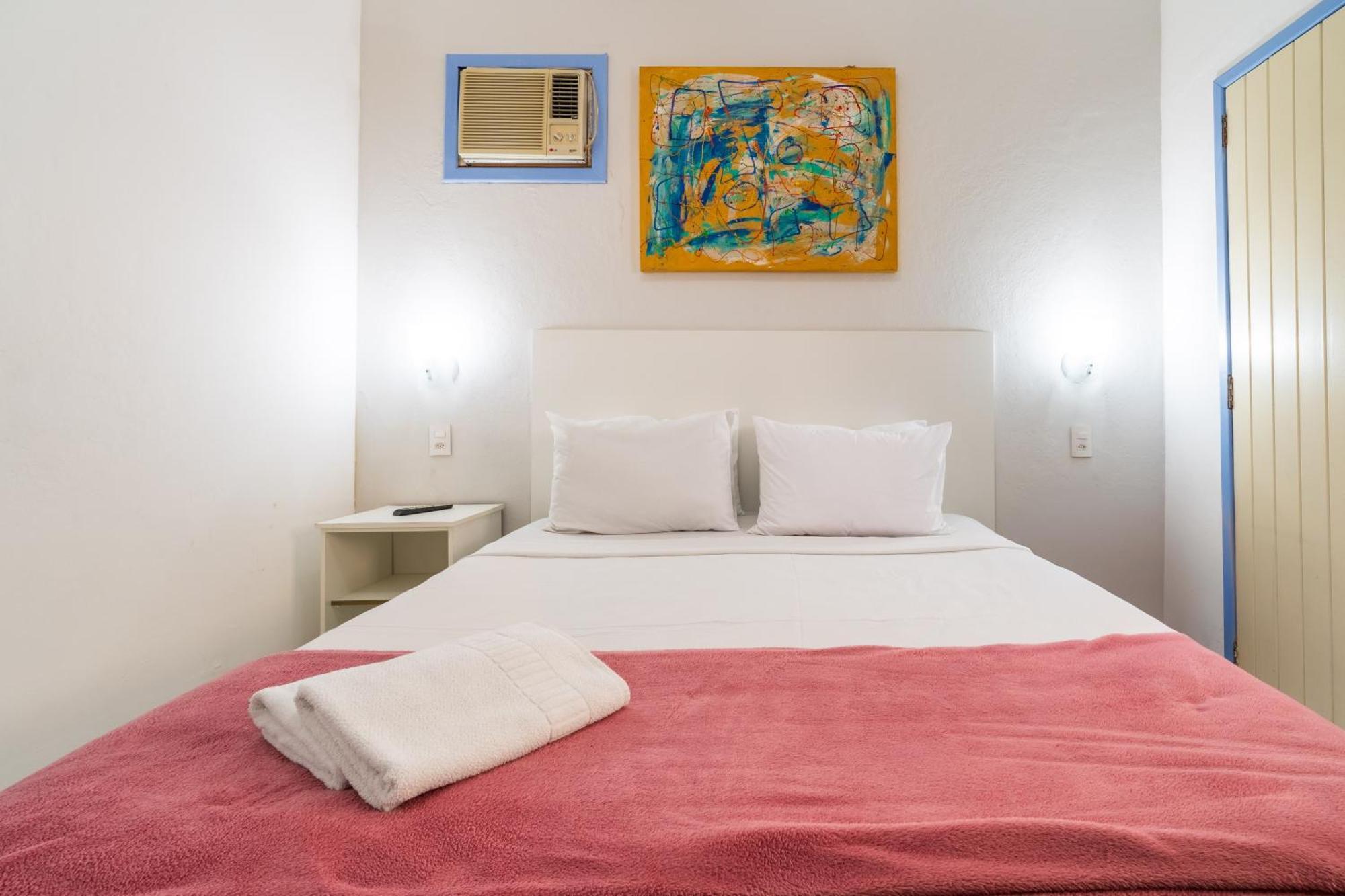 Pousada Villa Del Sol Paraty Zewnętrze zdjęcie