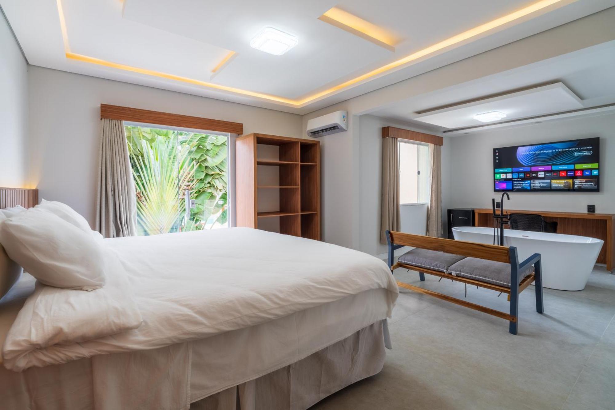 Pousada Villa Del Sol Paraty Zewnętrze zdjęcie