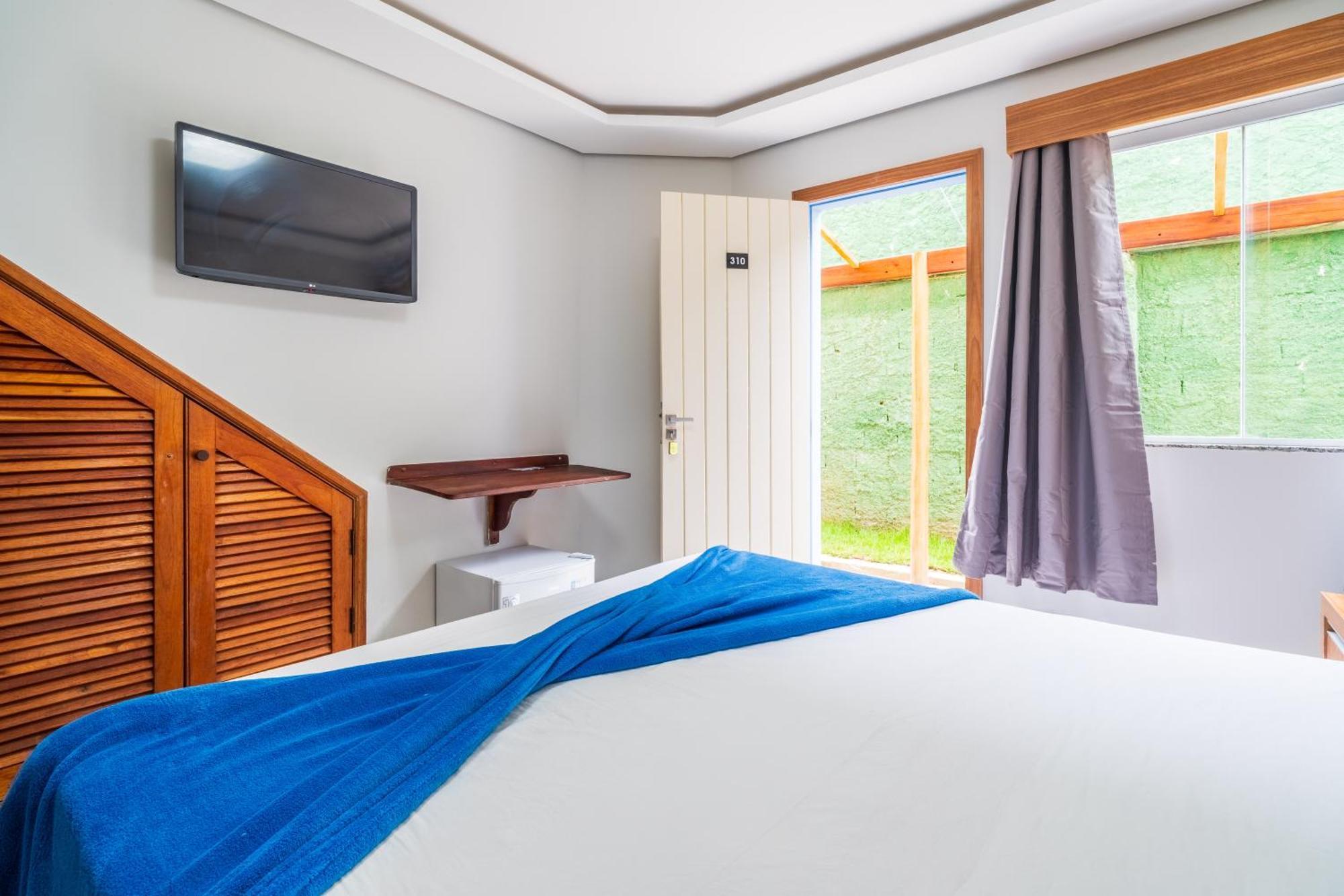 Pousada Villa Del Sol Paraty Zewnętrze zdjęcie
