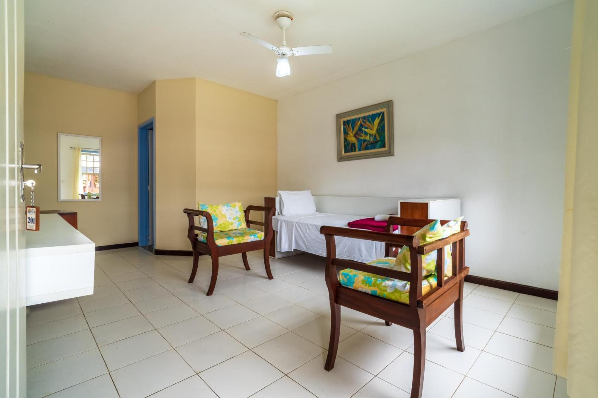Pousada Villa Del Sol Paraty Zewnętrze zdjęcie