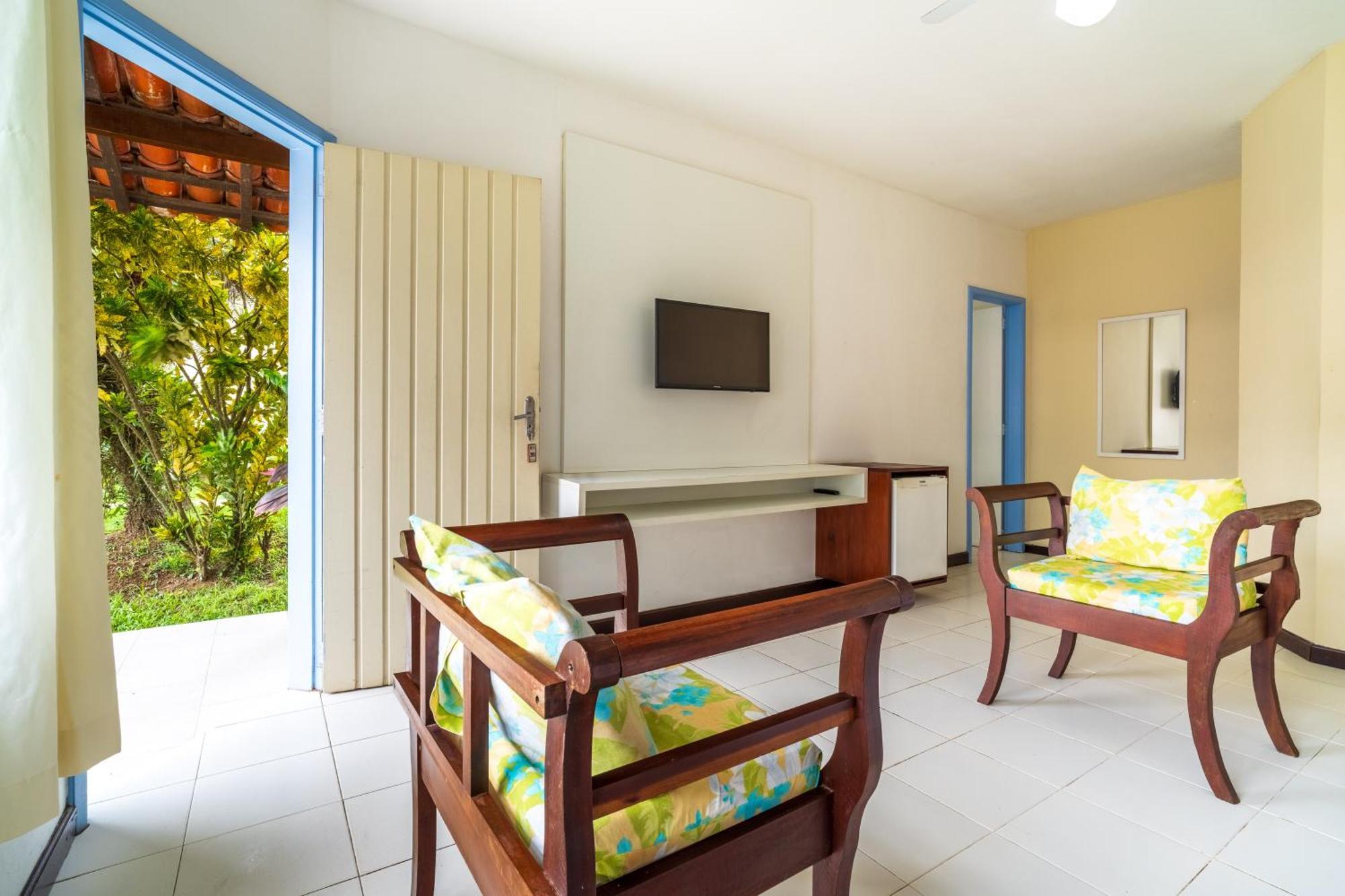 Pousada Villa Del Sol Paraty Zewnętrze zdjęcie