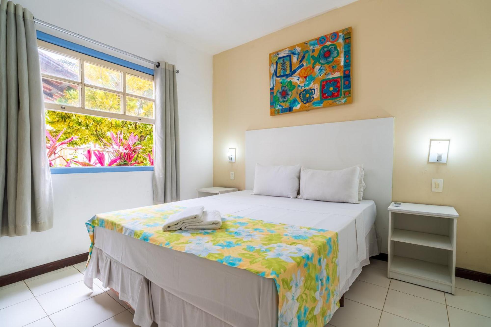 Pousada Villa Del Sol Paraty Zewnętrze zdjęcie