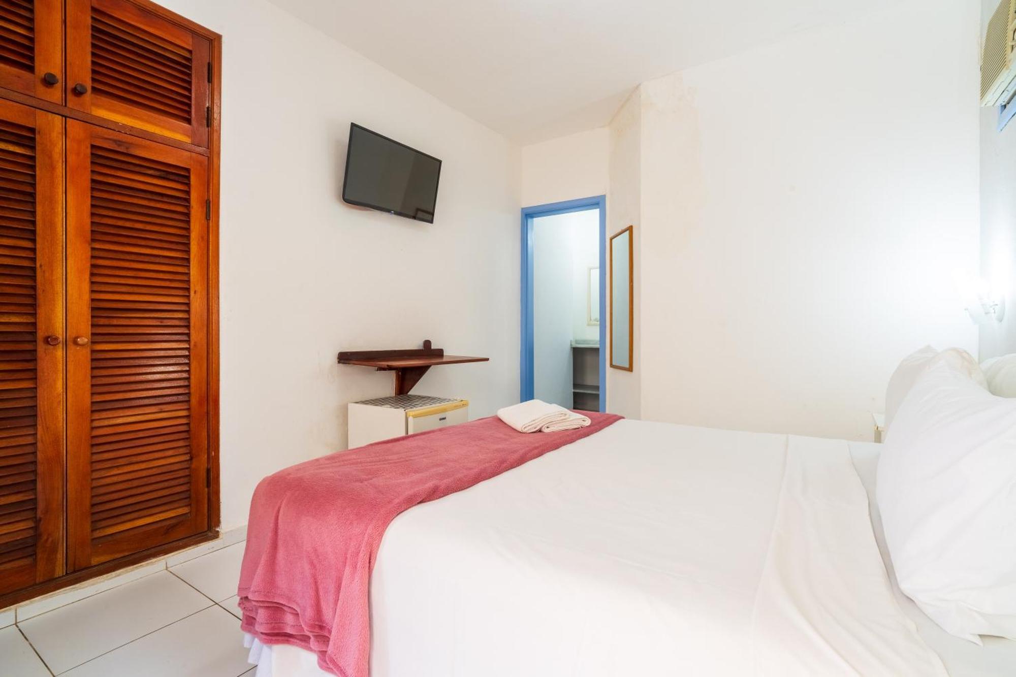 Pousada Villa Del Sol Paraty Zewnętrze zdjęcie